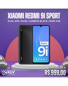 Xiomi Redmi 9I Sport