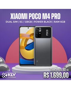 Xiaomi Poco M4 Pro